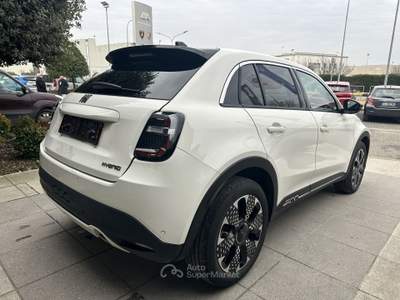 Fiat 600 Hybrid 100 CV DCT MHEV La Prima *COLORI VARI, PROMO AZZURRA* Bianco usata Suzzara
