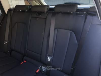 BMW Serie 3 330e BMW Serie 3 330e MSport auto Unicoproprietario Nero usata Torino