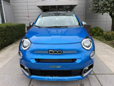 Fiat 500X 1.5 T4 130cv DCT7 Sport Dolcevita * TETTO APRIBILE, PROMO AZZURRA* Blu/Azzurro usata Suzzara