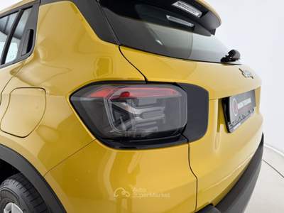 Jeep Avenger Avenger 1.2 Turbo 100 CV Altitude      * BONUS FINANZIAMENTO * Giallo usata Bastia Umbra