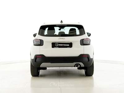 Jeep Avenger Avenger 1.2 Turbo 100 CV Altitude      * BONUS FINANZIAMENTO * Bianco usata Bastia Umbra