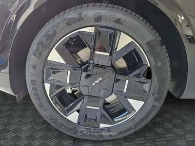 Kia Sportage 1.6 CRDi MHEV DCT7 GT-line *PROMO AZZURRA* Nero usata Suzzara