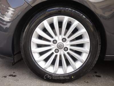 Opel Adam 1.2 GLAM 70cv MT5 Grigio usata Torino