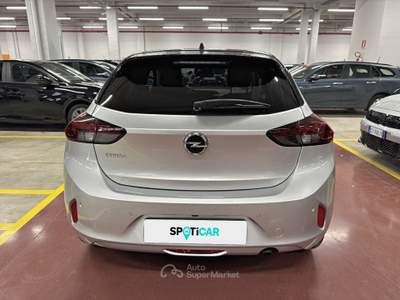 Opel Corsa 1.2 100cv Elegance MT6 Grigio usata Palermo