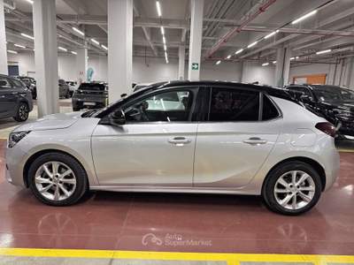 Opel Corsa 1.2 100cv Elegance MT6 Grigio usata Palermo