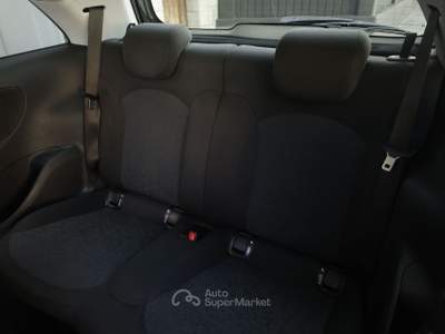 Opel Adam Opel Adam 1.2 SLAM 70cv MT5 ANNO 2014 Bianco usata Torino