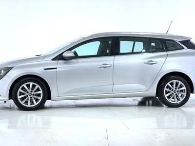 Renault Mégane Sporter dCi 8V 110 CV Energy Business Argento usata Bastia Umbra