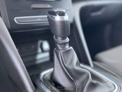 Renault Mégane Sporter dCi 8V 110 CV Energy Business Argento usata Bastia Umbra