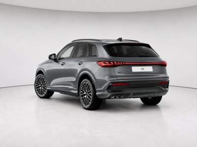 Audi Q5 TI 150kW mHEV+ S tronic quattro S Line Edition Grigio usata Bastia Umbra