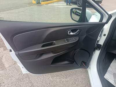 Renault Clio 0.9 TCE 90cv GPL Business Bianco usata Villaga