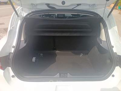 Renault Clio 0.9 TCE 90cv GPL Business Bianco usata Villaga