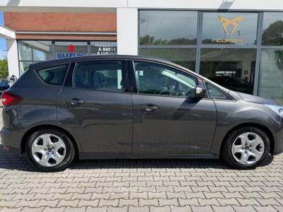 Ford C-Max C-Max 1.6 Titanium Gpl 120cv Grigio usata Faenza