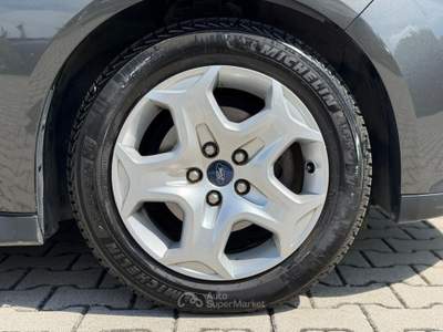 Ford C-Max C-Max 1.6 Titanium Gpl 120cv Grigio usata Faenza