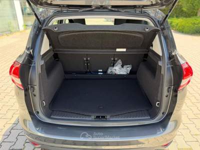 Ford C-Max C-Max 1.6 Titanium Gpl 120cv Grigio usata Faenza