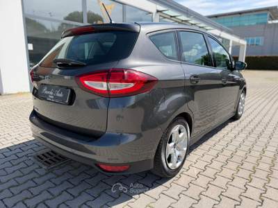 Ford C-Max C-Max 1.6 Titanium Gpl 120cv Grigio usata Faenza