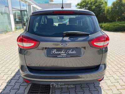 Ford C-Max C-Max 1.6 Titanium Gpl 120cv Grigio usata Faenza