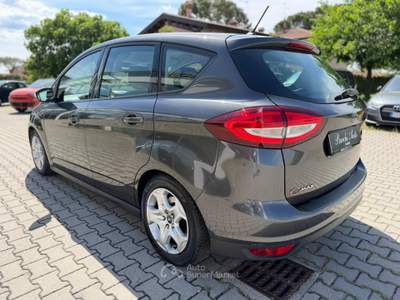 Ford C-Max C-Max 1.6 Titanium Gpl 120cv Grigio usata Faenza
