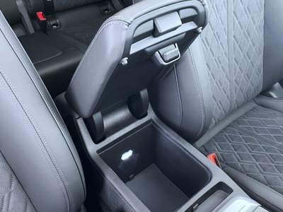 Audi Q5 TDI 150kW quattro S tronic S Line Edition *TETTO PANORAMICO* Nero usata Bastia Umbra