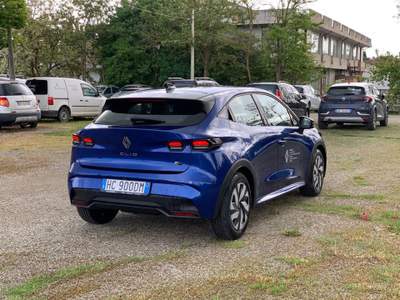 Renault Clio 1.8 E-TECH full hybrid 160 evolution Blu/Azzurro usata Chiusi