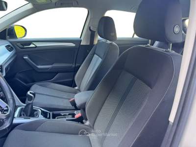 Volkswagen T-Roc 1.0 tsi life 110cv Beige usata Fisciano
