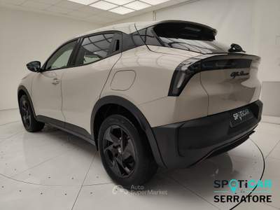 Alfa Romeo Junior 1.2 ibrida 145cv edct6 Bianco usata Erba