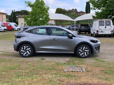 Renault Clio 1.2 TCe 115 evolution Grigio usata Chiusi