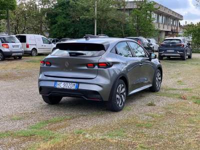 Renault Clio 1.2 TCe 115 evolution Grigio usata Chiusi