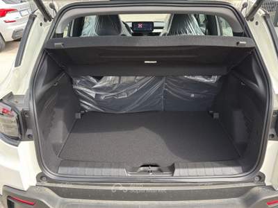 Jeep Avenger 1.2 Turbo Altitude Bianco usata Cercola