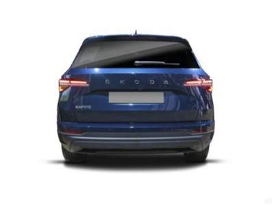 Skoda Karoq 2.0 TDI SELECTION DSG MY 26 Grigio usata Fisciano