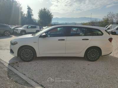 Fiat Tipo station wagon 1.0 100cv bz sw tipo Bianco usata Fisciano