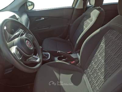 Fiat Tipo station wagon 1.0 100cv bz sw tipo Bianco usata Fisciano