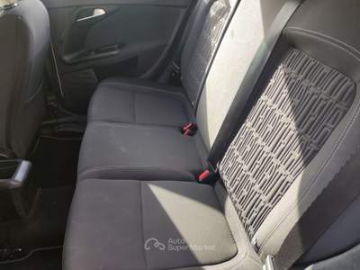 Fiat Tipo station wagon 1.0 100cv bz sw tipo Bianco usata Fisciano