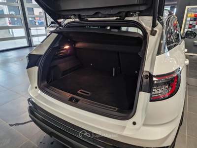Renault Austral 2023 1.2 E-Tech full hybrid 200cv Techno Esprit Bianco usata Mappano