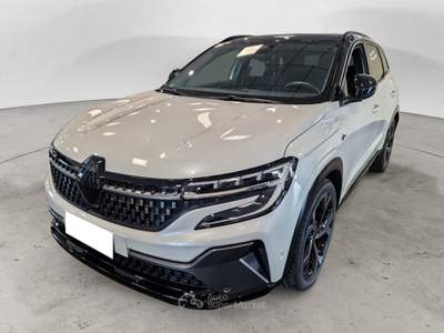 Renault Austral 2023 1.2 E-Tech full hybrid 200cv Techno Esprit Bianco usata Mappano