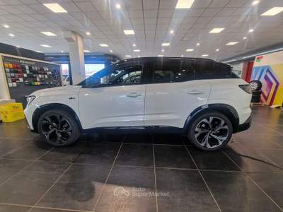 Renault Austral 2023 1.2 E-Tech full hybrid 200cv Techno Esprit Bianco usata Mappano