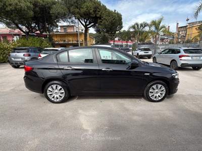 Fiat Tipo 1.3 Mjt 95cv 5M Easy Nero usata Cercola