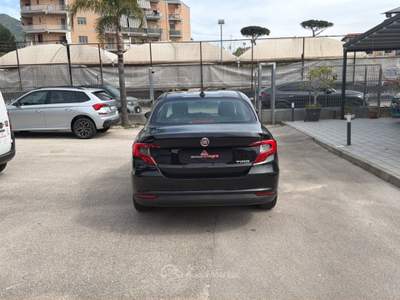 Fiat Tipo 1.3 Mjt 95cv 5M Easy Nero usata Cercola