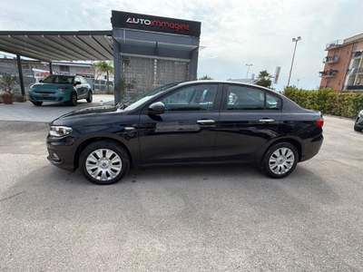 Fiat Tipo 1.3 Mjt 95cv 5M Easy Nero usata Cercola