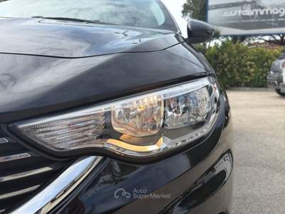 Fiat Tipo 1.3 Mjt 95cv 5M Easy Nero usata Cercola
