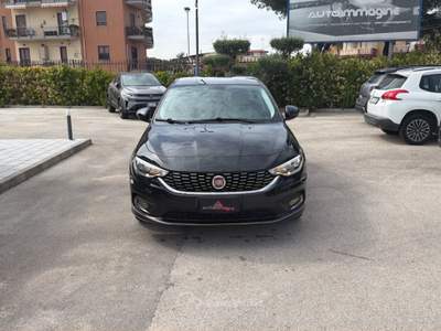 Fiat Tipo 1.3 Mjt 95cv 5M Easy Nero usata Cercola