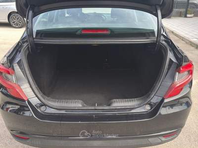 Fiat Tipo 1.3 Mjt 95cv 5M Easy Nero usata Cercola