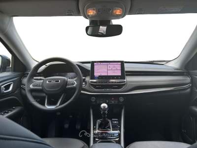 Jeep Compass s 1.6 diesel 130cv mt fwd e6.4 Blu/Azzurro usata Fisciano