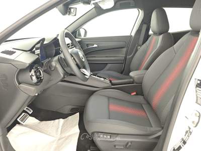 Alfa Romeo Junior 1.2 ibrida Speciale 145cv edct6 - Blocca Ora! -** Bianco usata Ciampino