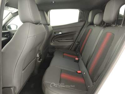 Alfa Romeo Junior 1.2 ibrida Speciale 145cv edct6 - Blocca Ora! -** Bianco usata Ciampino