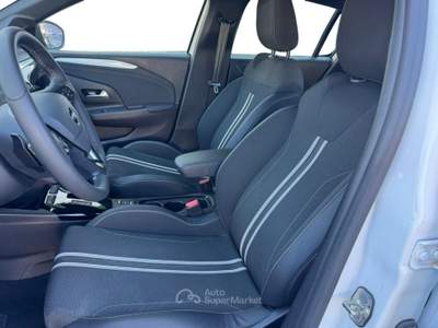 Opel Corsa 1.2 gs s&s 100cv at8 Bianco usata Fisciano