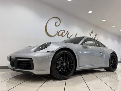 Porsche 911 CARRERA 992 Coupè Grigio usata Padova