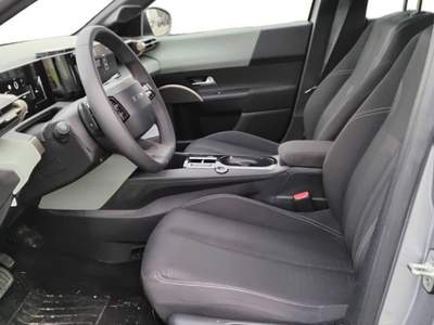 Lancia Ypsilon nuova 1.2 100cv ibrida Grigio usata Fisciano