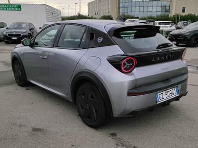 Lancia Ypsilon nuova 1.2 100cv ibrida Grigio usata Fisciano
