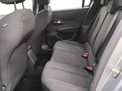 Lancia Ypsilon nuova 1.2 100cv ibrida Grigio usata Fisciano