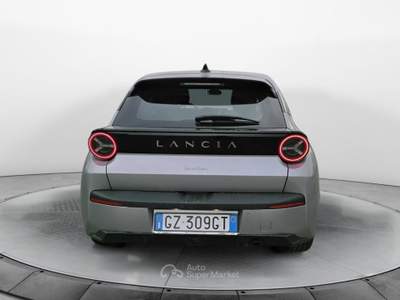 Lancia Ypsilon nuova 1.2 100cv ibrida Grigio usata Fisciano